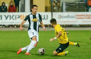 avangard FC poltava