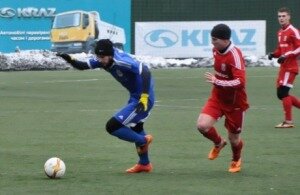 kremin girnyk sport