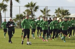 vorskla