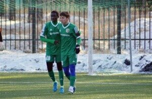 chertkoev vorskla