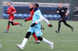girnyk sport olympik