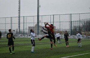 girnyk sport zirka U21