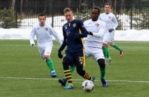metalist vorskla u-21