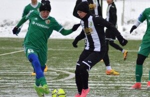 vorskla 21 fc poltava