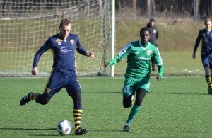vorskla