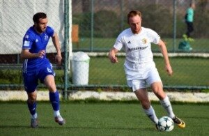 vorskla dynamo tbilisi