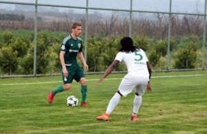 vorskla jalgiris