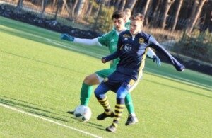 vorskla u -21 metalist 1925