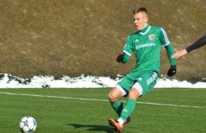 vorskla u21