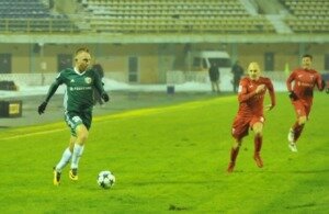 vorskla veres