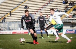 vorskla zorya