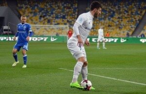 dynamo vorskla