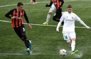 vorskla shahtar u 21