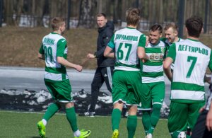 fc poltava naftovyk