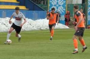 girnyk sport arsenal