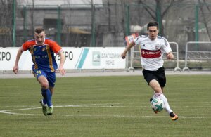 girnyk sport chercasy dnipro