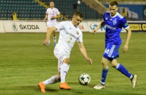 vorskla dynamo