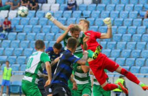 chornomorec poltava