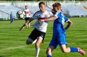 mykolayv girnyk sport