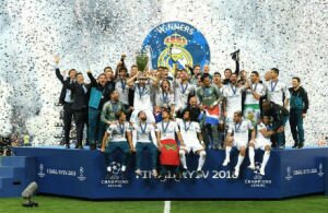 real madryd