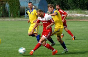 girnyk sport rokyta