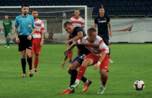 girnyk sport Dnipro