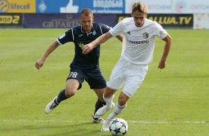 olimpik vorskla