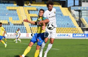 vorskla cile