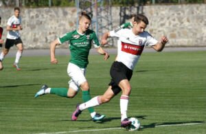 girnyk sport obolon