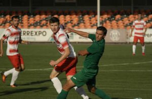 girnyk sport prykarpattya