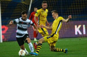 metalist girnuk sport