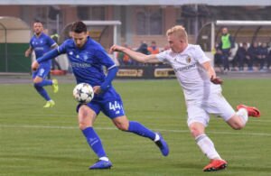 vorskla dynamo