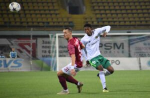 fc lviv vorskla