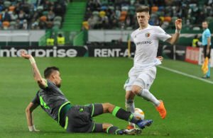 sporting vorskla