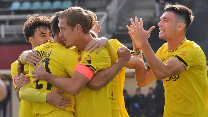 Ворскла вдесятьох втратила перемогу з Поділлям: результати двох поєдинків Першої ліги