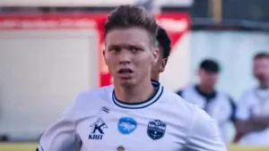 Захисник СК Полтава відверто після поразки від ЛНЗ: це один з найскладніших суперників