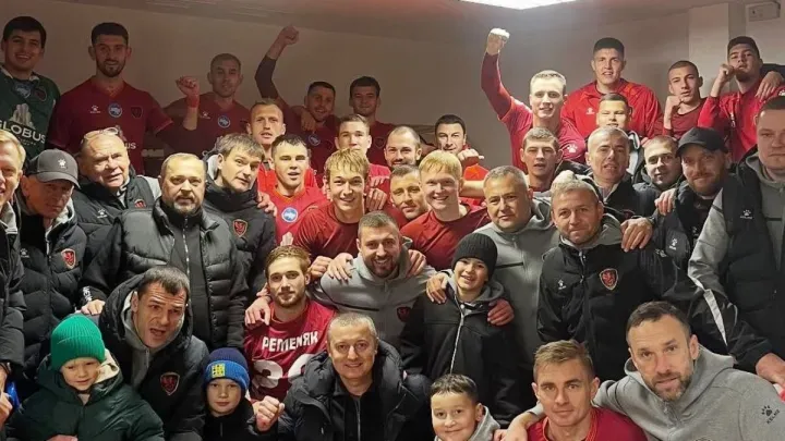 Гол-шедевр Ракицького, провал Ворскли та нічия Прикарпаття: результати дня і таблиця Першої ліги