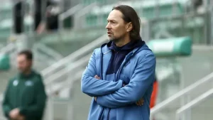 Динамо — СК Полтава: коли і де дивитися перший матч Костюка на чолі киян онлайн