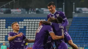 Пономарьов розкрив тактику ЛНЗ на матч із СК Полтава: новачок УПЛ був без шансів