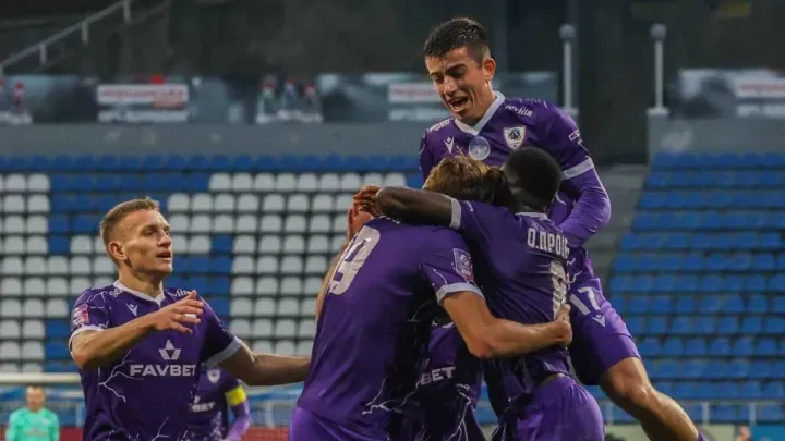 Пономарьов розкрив тактику ЛНЗ на матч із СК Полтава: новачок УПЛ був без шансів