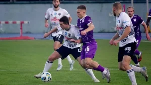 Стартову гру 13-го туру УПЛ звинувачують у матчфіксингу: надану клубом інформацію проігнорували