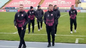 Скандал в УПЛ: топ-клуб під підозрою у договірних матчах, футболісти готові до поліграфа