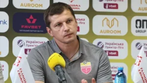 Тренер Полтави розкритикував підопічних за прості помилки та зізнався, що не розуміє їх природу