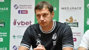 Наставник Полтави різко спростував чутки про клуб і розкритикував медіа