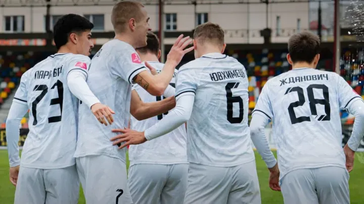 Підсумки 15-го туру Першої ліги: Нива Тернопіль – ЮКСА завершили тур, усі результати і турнірна таблиця