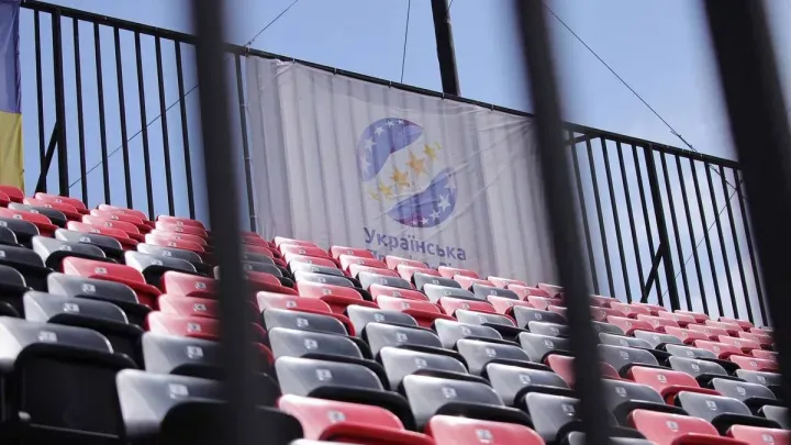 Перед 14-м туром УПЛ: актуальна турнірна таблиця та баланс сил у чемпіонаті України