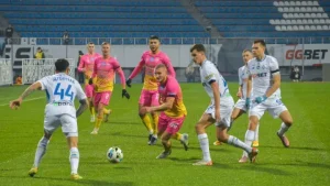 Тренер СК Полтава розкрив рецепт перемоги над Динамо — сенсація від новачка УПЛ