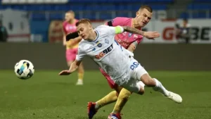 Вацко розніс гравців Динамо після поразки від Полтави: назвав матч показовим