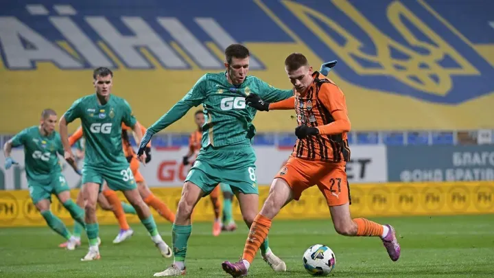 Динамо вибуло з боротьби за золото УПЛ: жорсткий прогноз екс-капітана збірної