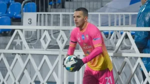 Скандальна заява Вацка про мізерні зарплати СК Полтава: відповідь гравця новачка УПЛ